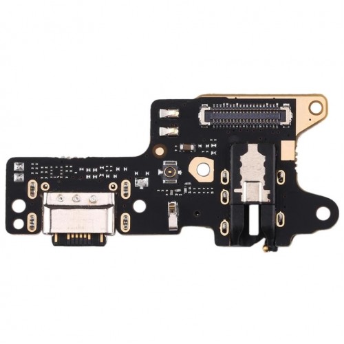 Charging Port Saderīgs ar Xiaomi Redmi 8 / 8A ar Flex / Plata OEM