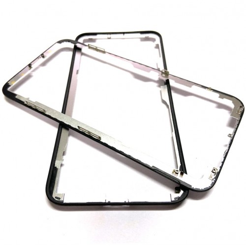 Screen Frame Saderīgs ar "Pro+" Apple iPhone X