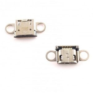 Oriģinālā uzlādes ligzda Samsung A300/A500/A700/G850/N910