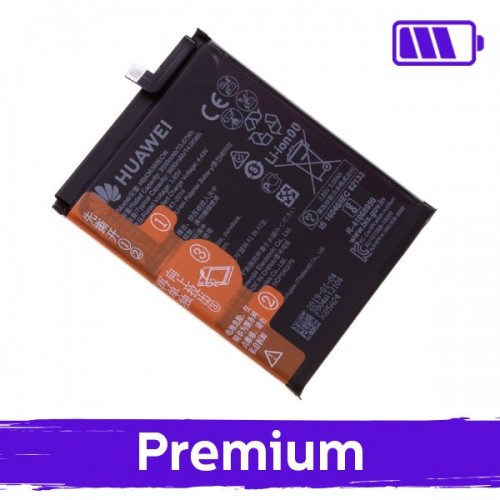 Baterija Saderīgs ar Huawei P30 HB436380ECW 3650mAh (OEM)