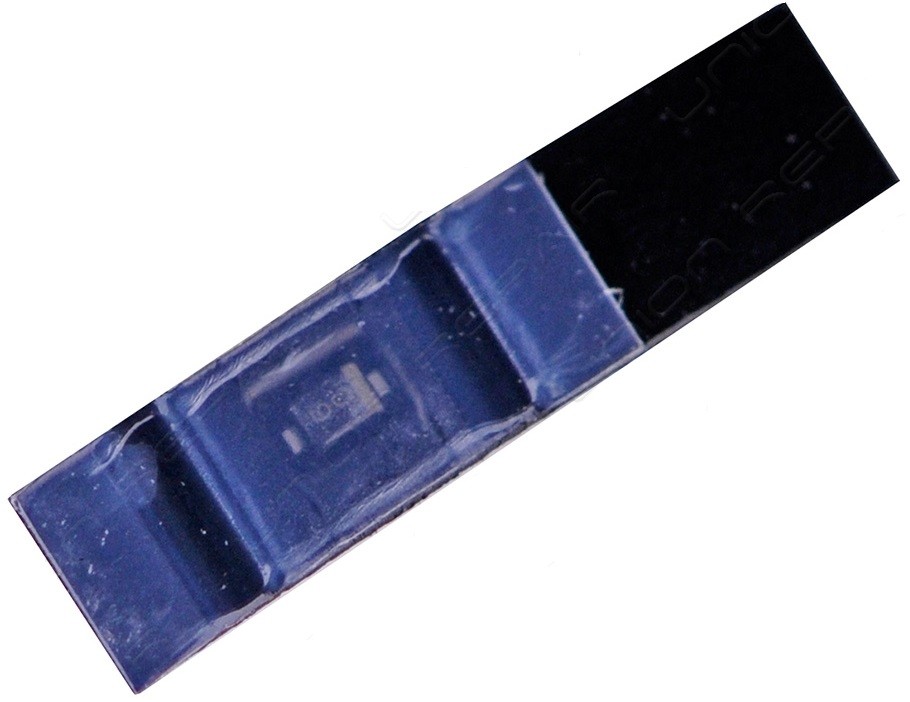 Mikroshēma IC iPhone SE/6/6 Plus/6S/6S Plus/7/7 Plus aizmugures apgaismojuma diode D1501, D4020, D4050