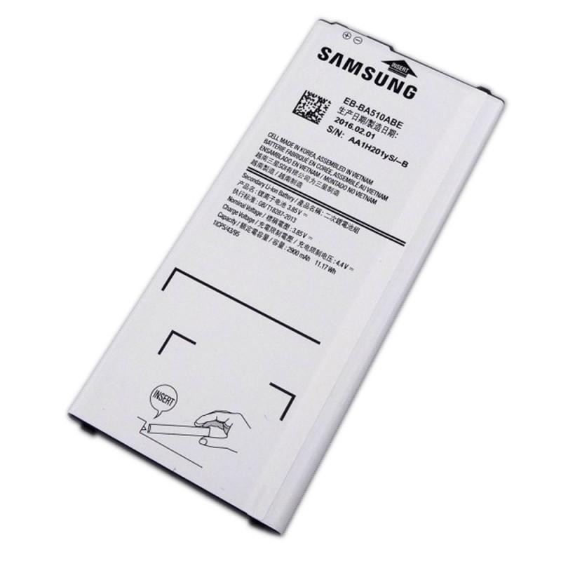 Baterija ORG Samsung A510 A5 2016 2900mAh EB-BA510ABE