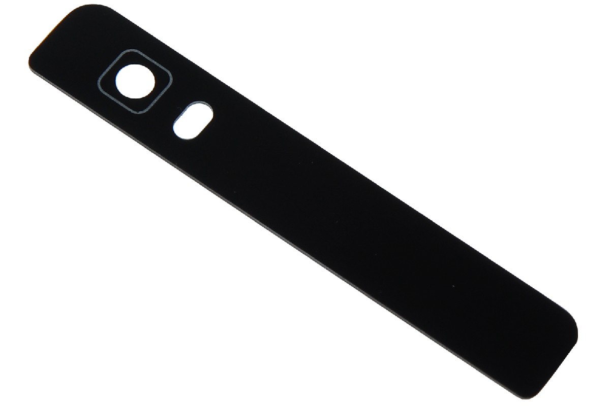 Huawei P8 Lite lens priekš camera Melns ORG