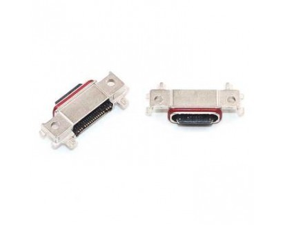 Oriģinālā Type-C uzlādes ligzda Samsung A320/A520/A720