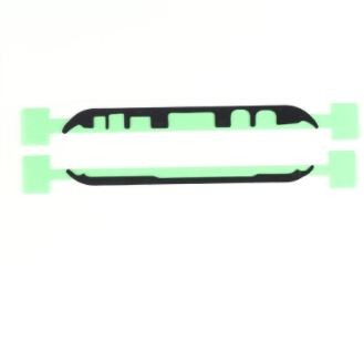 Sticker priekš glass Samsung G955F S8+ ORG