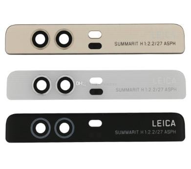 Huawei P9 lens priekš camera Melns ORG