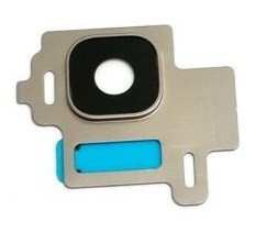 Samsung G950 S8 lens priekš camera zeltains HQ