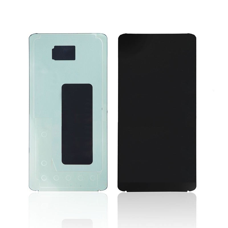 Sticker priekš LCD back side Samsung G950F S8 ORG