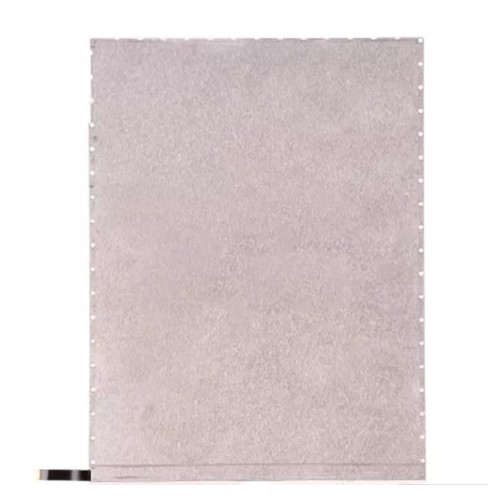 Apple iPad Mini 5 aizmugures apgaismojuma plāksne