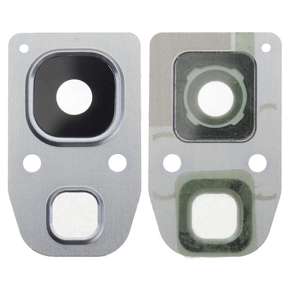 Samsung A320 A3 2017/A520 A5 2017 lens priekš camera sudrabs HQ