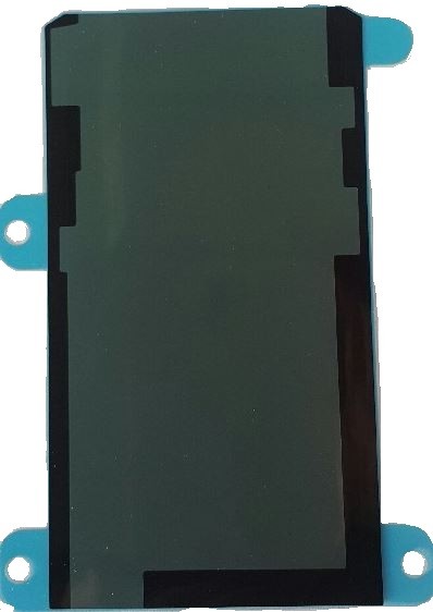 Sticker priekš LCD back side Samsung J320F J3 2016 ORG