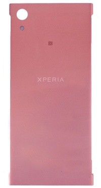 Aizmugurējais vāciņš priekš Sony G3121/G3112 Xperia XA1 rose HQ