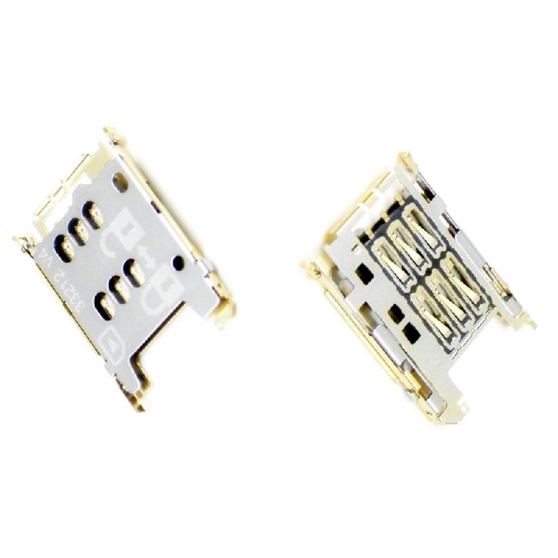 SIM kartes kontakts Nokia 200/201/2020/302 ORG