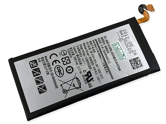 Baterija ORG Samsung N950F Note 8 3300mAh EB-BN950ABE