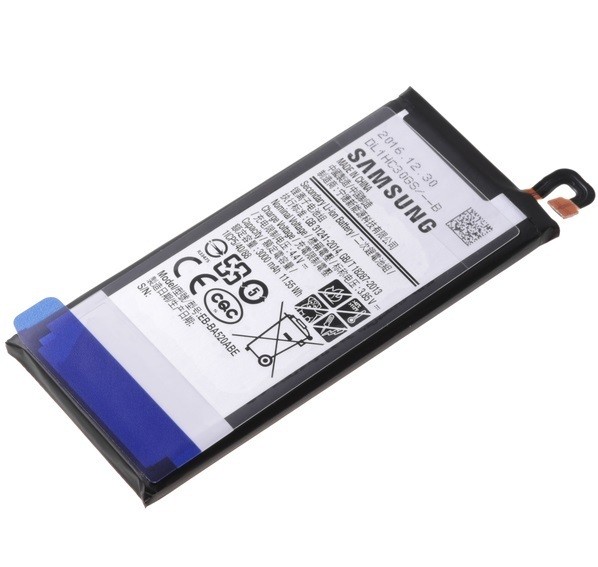 Baterija ORG Samsung A520 A5 2017 3000mAh EB-BA520ABE