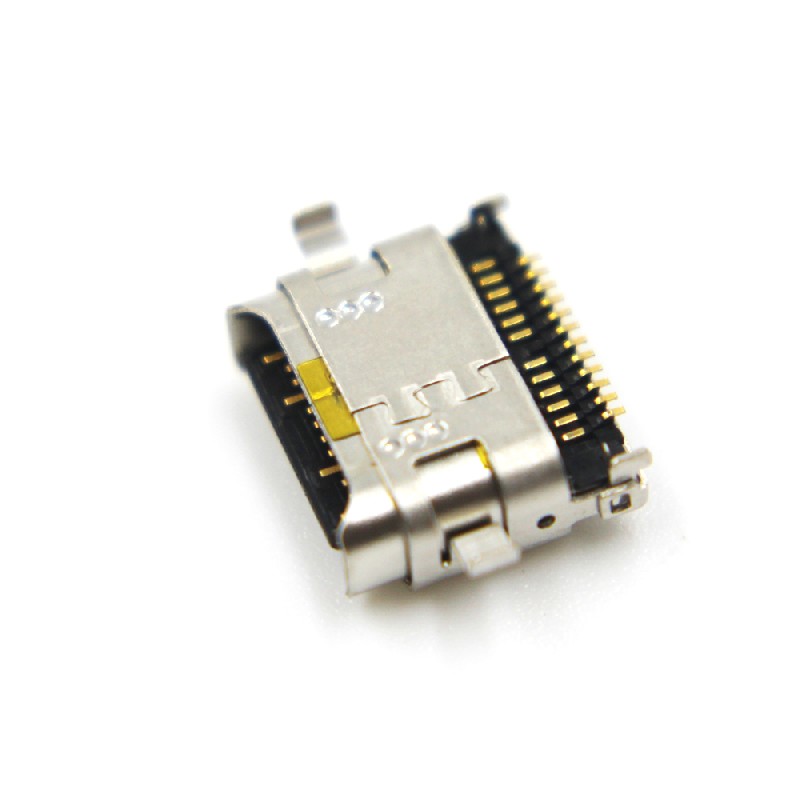 Oriģinālā uzlādes ligzda Huawei Nova