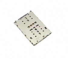 SIM kartes kontakts Huawei P10 ORG