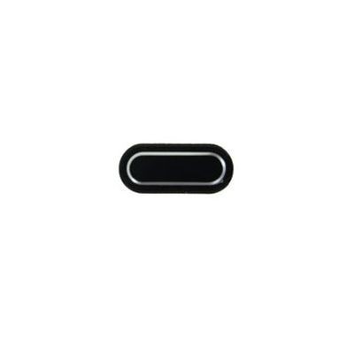 HOME button Samsung A500 A5 melns ORG