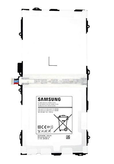 Baterija ORG Samsung Tab S 10.5 T800/T805/T807 7900mAh EB-BT800FBE