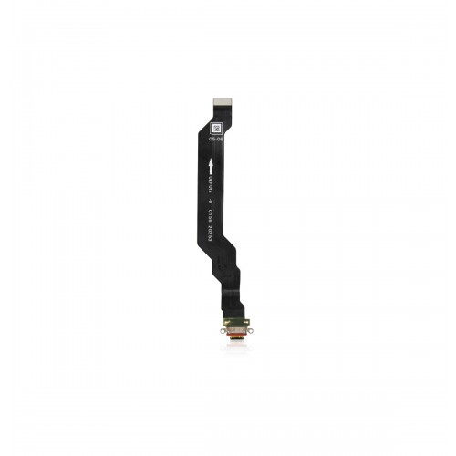 Charging Port Saderīgs ar OnePlus Nord ar flex OEM
