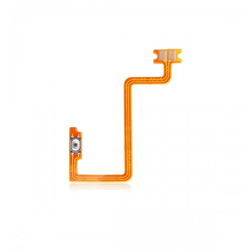 Flex Kabelis Saderīgs ar OnePlus Nord N200 5G On / Off buttons original