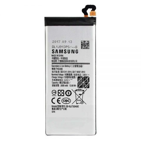 Baterija ORG Samsung J730 J7 2017 3600mAh EB-BJ730ABE