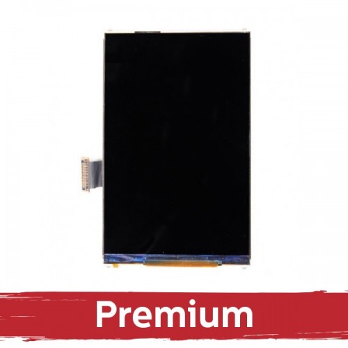 LCD Displejs Saderīgs ar Samsung S5690 Xcover