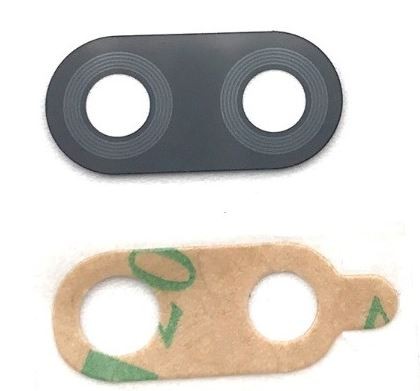 Huawei P20 Lite lens priekš camera Melns ORG