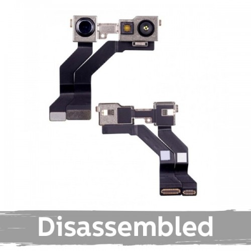 Camera Saderīgs ar Apple iPhone 13 Pro Front camera 100% original (Used)