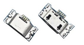 Oriģinālā uzlādes ligzda Nokia 6