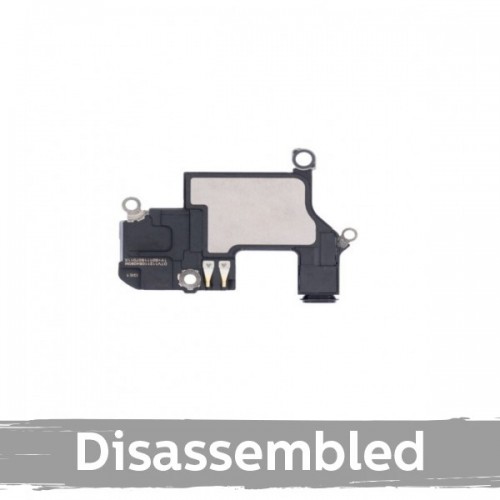 Inner Ear Speaker Saderīgs ar Apple iPhone 13 Pro inner Ear Speaker 100% original (Used)