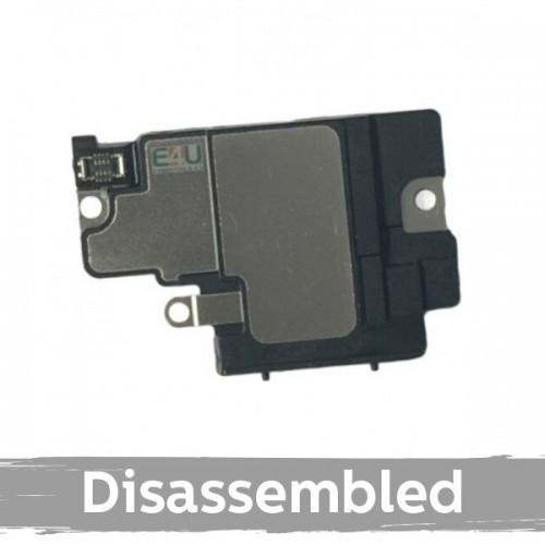 Loudspeaker Saderīgs ar Apple iPhone X bottom loudspeaker 100% original (Used)