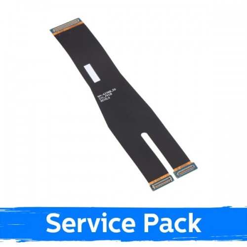 Flex Kabelis Saderīgs ar Samsung A336 A33 5G Mainboard Flex (Service Pack)