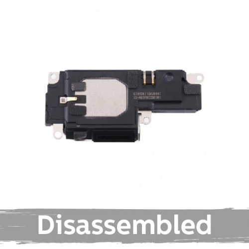 Loudspeaker Saderīgs ar Apple iPhone 13 Pro Max bottom loudspeaker 100% original (Used)