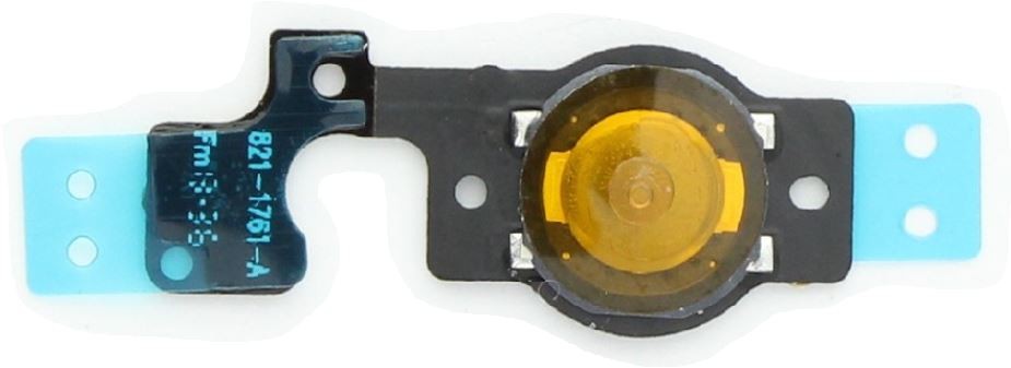 Flex priekš iPhone 5C Home button ORG