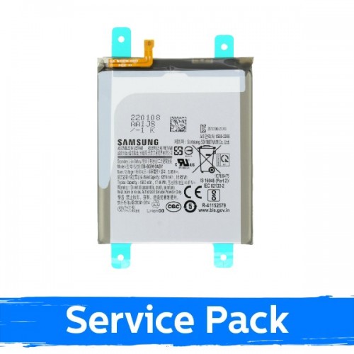 Baterija Samsung G990 S21 FE 5G EB-BG990ABY (Service Pack)