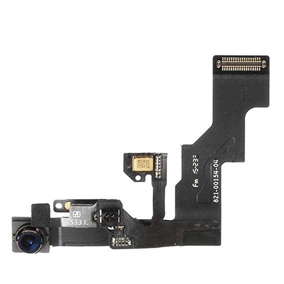 Flex priekš iPhone 6 ar front camera, light sensor, microphone HQ