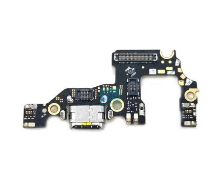 Flex Huawei P10 ar charging connector un microphone ORG