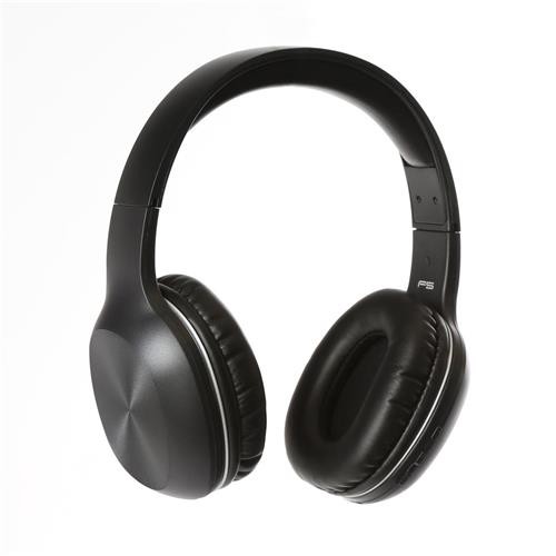 Bluetooth handsfree FREESTYLE FH0918 Bluetooth 4.2 melns