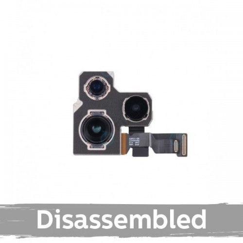 Camera Saderīgs ar Apple iPhone 14 Pro Max Back camera 100% original (Used)