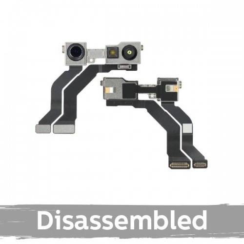 Camera Saderīgs ar Apple iPhone 13 Mini front camera 100% original (Used)