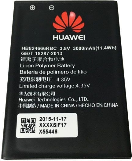 Baterija Huawei HB4742A0RBC Ascend G730/Honor 3C 2300mAh