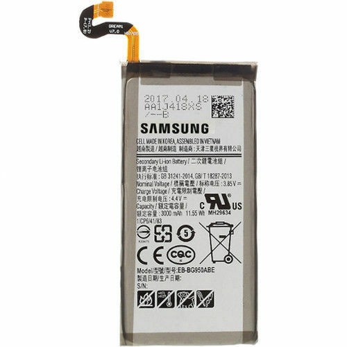 Baterija original Samsung G950F S8 3000mAh EBBG950ABE (service pack)