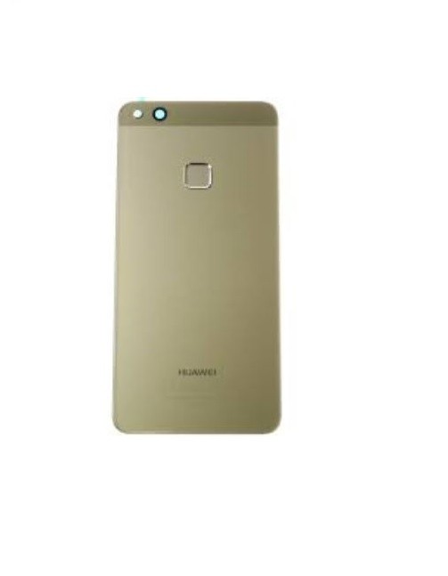 Aizmugurējais vāciņš priekš Huawei P10 Lite Platinum Zeltains original (used Grade B)