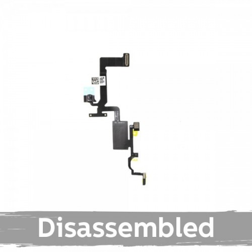 Flex Kabelis Saderīgs ar Apple iPhone 12 (12 Pro) Proximity Light Sensor