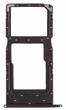 SIM card holder Huawei P Smart 2019 Aurora Zils ORG