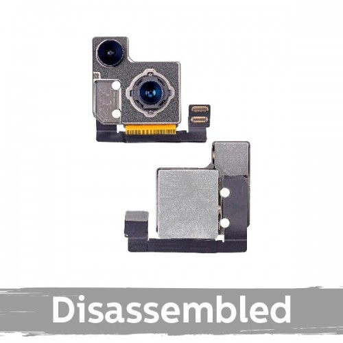 Camera Saderīgs ar Apple iPhone 13 Back 100% original (Used)