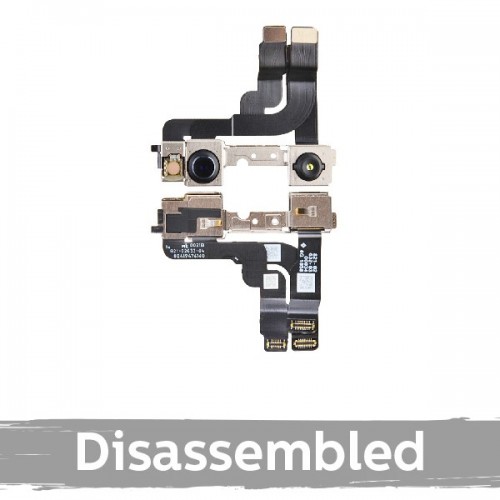 Camera Saderīgs ar Apple iPhone 12 Pro Max Front 100% original (Used)