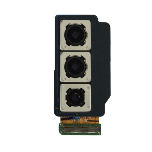 Camera Saderīgs ar Huawei P40 Lite E back camera