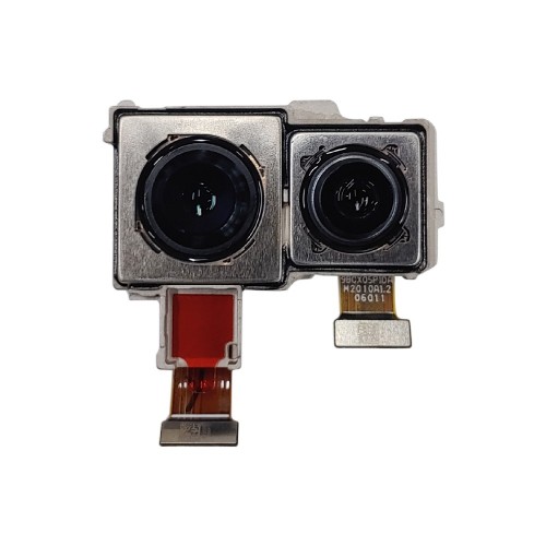 Camera Saderīgs ar Huawei P40 Pro Back